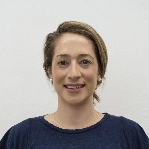 Caitlin Heitz
