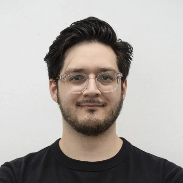 Jacob Gaehring